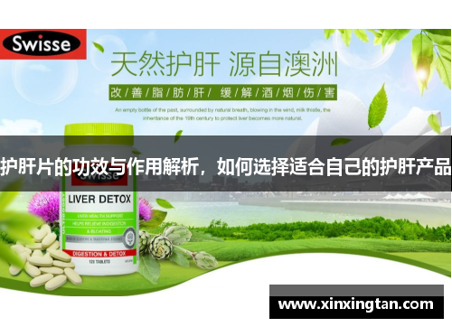 护肝片的功效与作用解析,如何选择适合自己的护肝产品 护肝片的功效与作用解析,如何选择适合自己的护肝产品